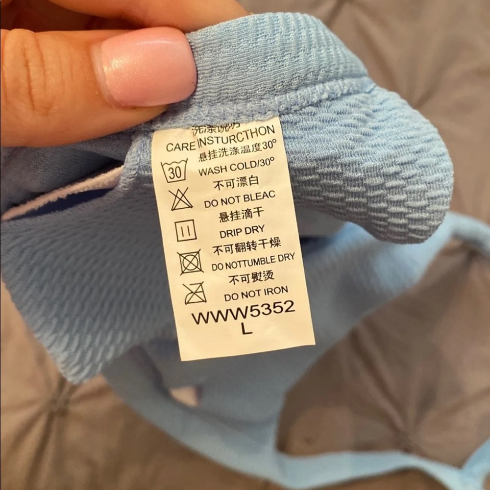 Zaful Bathing Suits - Picture 8 of 14